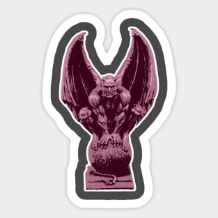 Mythical Creature Sticker